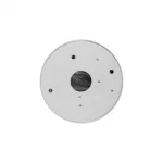 Oprawa Halogenowa OHN-7B N/T OKRĄG IP44 BIAŁA