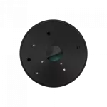 Oprawa Halogenowa OHN-7C N/T OKRĄG IP44 CZARNA