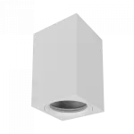 Oprawa Halogenowa OHN-8B N/T KWADRAT IP20 BIAŁA