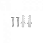 Oprawa Halogenowa OHN-8C N/T KWADRAT IP20 CZARNA