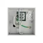 Oprawa Halogenowa OHN-4B N/T KWADRAT IP20 BIAŁA