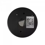 Oprawa Halogenowa OHN-1C N/T OKRĄG IP20 CZARNA