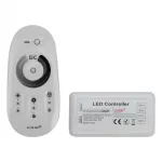 Sterownik LED MONO DOTYKOWY RF 3x6A 216W