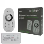 Sterownik LED MONO DOTYKOWY RF 3x6A 216W