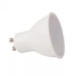 GU10 6W RGB CCT 520lm Wifi tuya