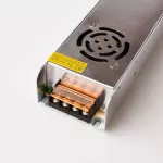 Zasilacz LED 500W 12V 40A IP20 SLIM 224x69x40