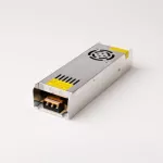 Zasilacz LED 500W 12V 40A IP20 SLIM 224x69x40