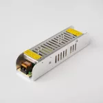 Zasilacz LED 60W 24V 2.5A SLIM IP20 160x40x32