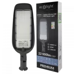 LAMPA ULICZNA PREMIUM 200W 6500K 110lm/W IP65