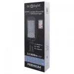 LAMPA ULICZNA PREMIUM 100W 6500K 110lm/W IP65