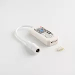 Sterownik LED RGB WiFi 8A 96W 12V