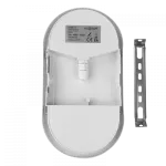 LED Torton 20W 4000K 1800lm IP65 OWAL BIAŁY