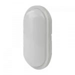 LED Torton 15W 4000K 1350lm IP65 OWAL BIAŁY