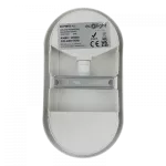 LED Torton 15W 4000K 1350lm IP65 OWAL BIAŁY