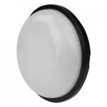 LED Torton 20W 4000K 1800lm IP65 OKRĄG CZARNY