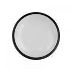 LED Torton 15W 4000K 1350lm IP65 OKRĄG CZARNY