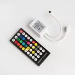 Sterownik do taśm LED RGB+CCT 24A 288W 40P IR