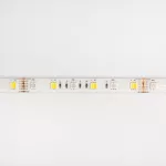 Taśma LED 300 14.4W/m RGB+CCT 12V IP20 /5m/