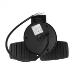 Naświetlacz LED podwójny z czujnikiem ruchu 2x12W