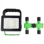 Przenośny Naświetlacz LED z akumulatorem 20W PN-A2
