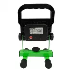 Przenośny Naświetlacz LED z akumulatorem 10W PN-A1