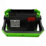 Lampa robocza LED z akumulatorem 10W LR-A10 5000K