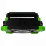 Lampa robocza LED z akumulatorem 10W LR-A10 5000K