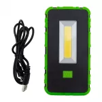 Lampa robocza z akumulatorem 8W LR-A8