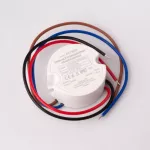 Zasilacz do puszk fi60 2,50A 30W 12V IP67 50x50x22