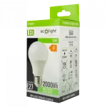 CLASSIC E27 20W 3000K 1800lm