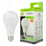 CLASSIC E27 20W 3000K 1800lm