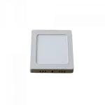 DOWNLIGHT N/T KWADRAT 110x110 6W 4000K 360lm (B)