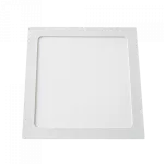 DOWNLIGHT P/T KWADRAT 216x216 18W 4000K 1400lm (B)