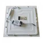 DOWNLIGHT P/T KWADRAT 216x216 18W 4000K 1400lm (B)