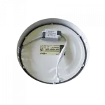 DOWNLIGHT N/T OKRĄG 209x27 18W 4000K 1400lm (B)