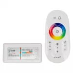 Sterownik RGB dotykowy 18A 216W RF