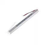 Zasilacz meblowy SLIM 48W 12V 4A IP20 283x18x18mm