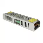 Zasilacz LED 120W 12V 10A IP20 SLIM 188x46x35