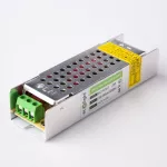 Zasilacz LED 25W 12V 2A IP20 SLIM 100x30x21