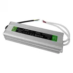 Zasilacz LED hermetyczny 200W 12V 16.6A 215x60x40