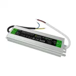 Zasilacz LED hermetyczny 120W 12V 10A 245x75x40