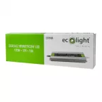 Zasilacz LED hermetyczny 120W 12V 10A 245x75x40