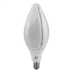 Rocket E40 80W 4000K 8000lm  E-40->E-27 IP65