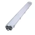 Oprawa hermetyczna LED 2x120cm z odbłyśnikiem