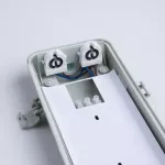 Oprawa hermetyczna LED 2x120cm z odbłyśnikiem