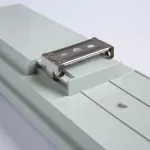 Oprawa hermetyczna LED 2x120cm z odbłyśnikiem