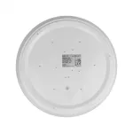 PLAFON CZ. MIKROFALOWY 330x90 24W 4000K 1680lm