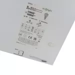 Panel LED 595x595 40W 4000K 4000lm IP20 BIAŁY 2w1