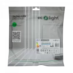Taśma LED 300 10.8W/m 6500K 500lm/m 24V IP63 /5m/