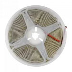Taśma LED 300 10.8W/m 6500K 500lm/m 24V IP63 /5m/